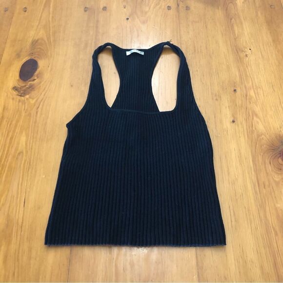 Free People Lemon Lime Cami - Picture 6 of 12